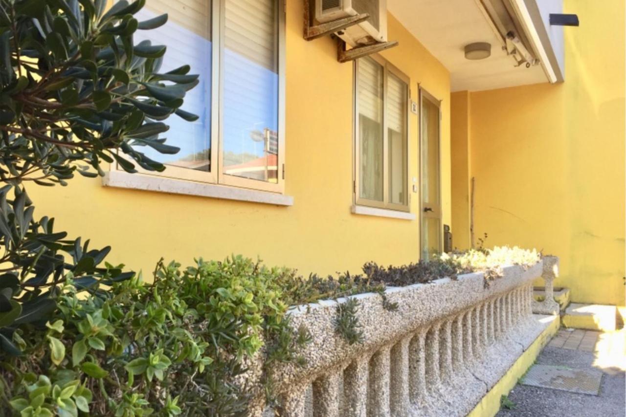 Piazzetta Villa *