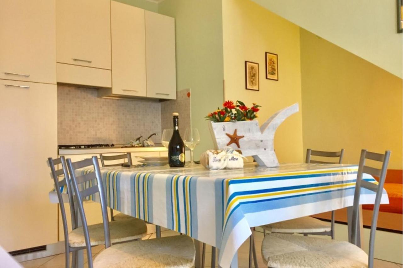 Villa Piazzetta *